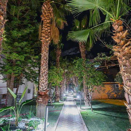 Dream Of Oludeniz Hotel