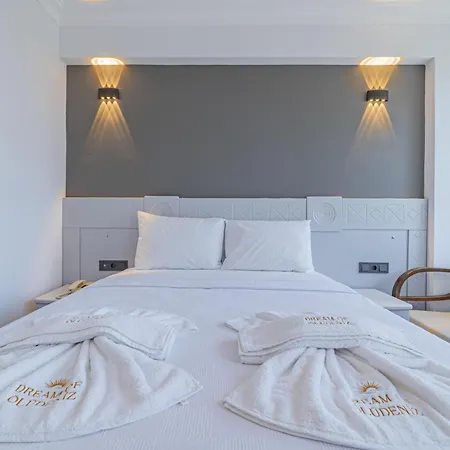 Dream Of Oludeniz Hotell
