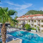 Dream Of Oludeniz Fethiye