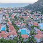 Dream Of Oludeniz Hotel Fethiye