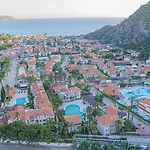 Dream Of Oludeniz *