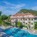 Dream Of Oludeniz *