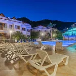 Dream Of Oludeniz Hotel *