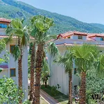 Hotel Dream Of Oludeniz Fethiye