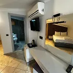 ホテル Dream Of Oludeniz *