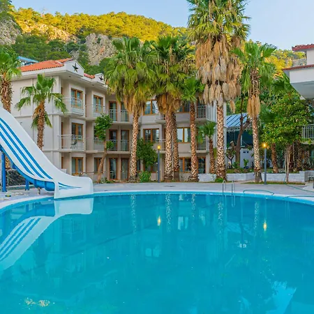 Dream Of Oludeniz