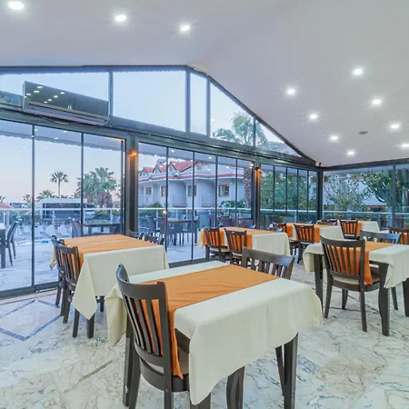 Dream Of Oludeniz Hotel Fethiye