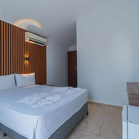 Dream Of Oludeniz Hotel *