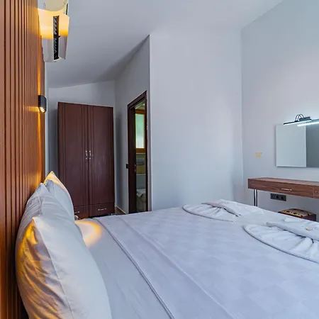 Dream Of Oludeniz Hotel *
