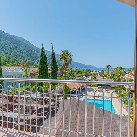Dream Of Oludeniz Hotel