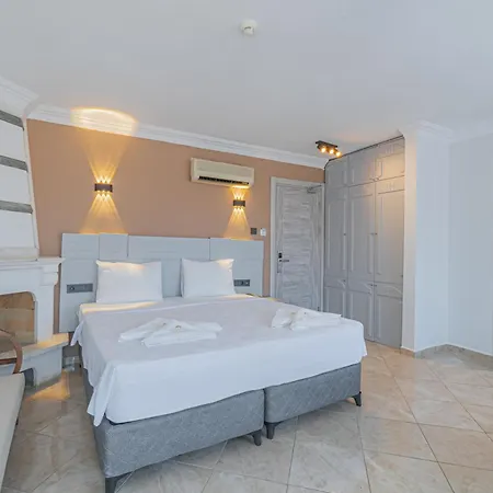 Hotel Dream Of Oludeniz