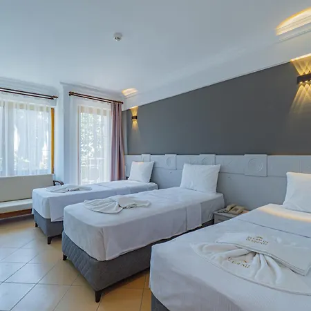 Hotel Dream Of Oludeniz *