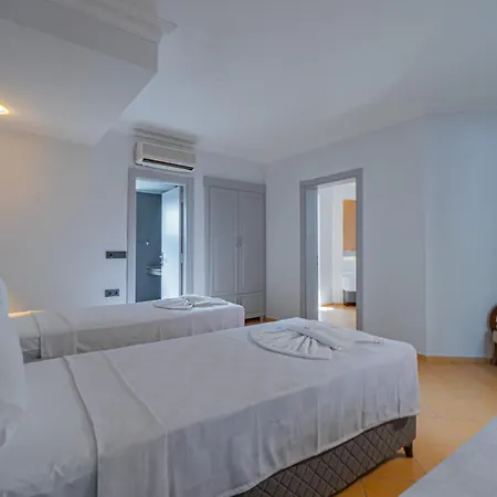 Dream Of Oludeniz Hotel *
