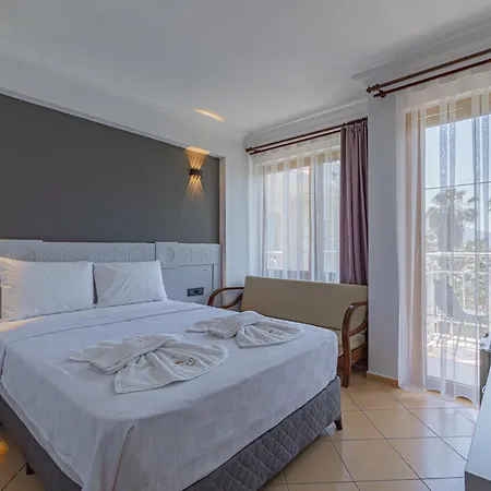 Dream Of Oludeniz Hotel Fethiye