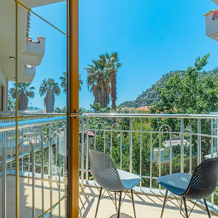 Hotel Dream Of Oludeniz Fethiye