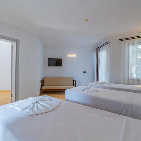 Dream Of Oludeniz Hotel *