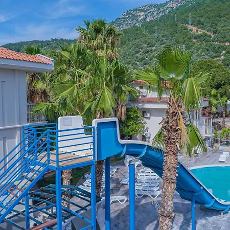 Dream Of Oludeniz *