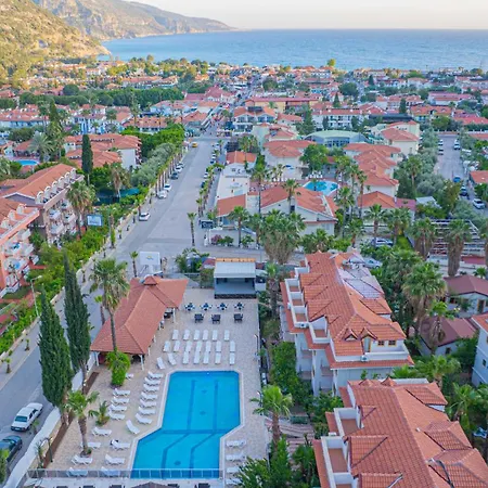 Dream Of Oludeniz Hotel *