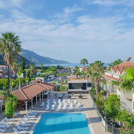 Dream Of Oludeniz Hotel *