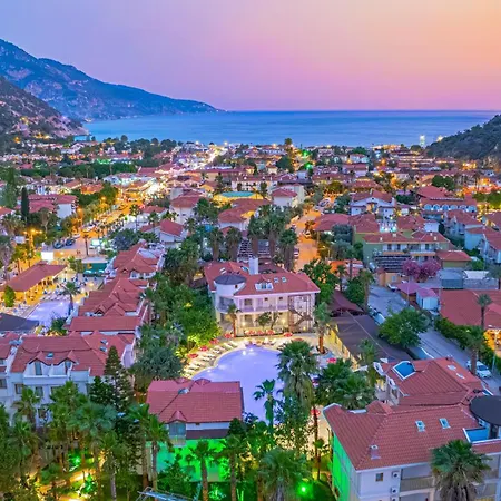 Dream Of Oludeniz Fethiye