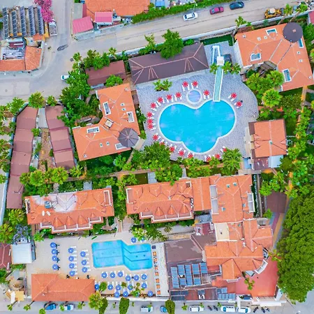 Dream Of Oludeniz * Fethiye