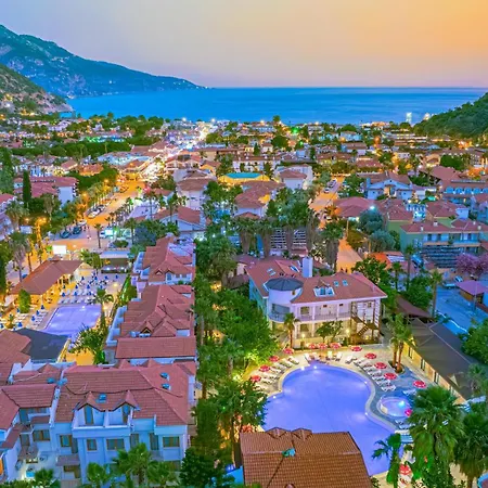 Dream Of Oludeniz