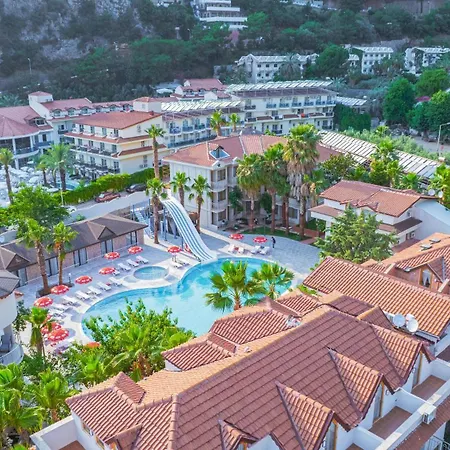 Dream Of Oludeniz Hotel *