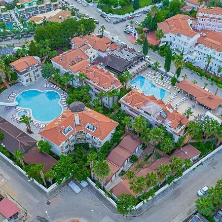 Dream Of Oludeniz Hotel Fethiye