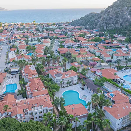 Dream Of Oludeniz Hotel Fethiye
