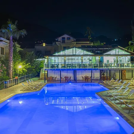 Dream Of Oludeniz Hotel