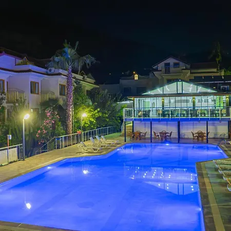 Hotel Dream Of Oludeniz *
