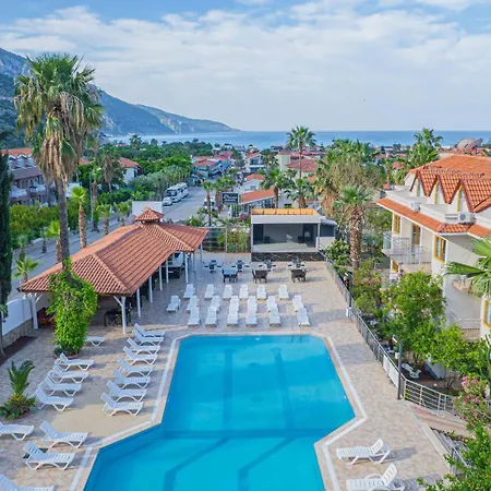 Dream Of Oludeniz