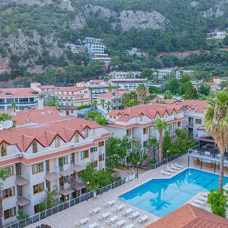 호텔 Dream Of Oludeniz 페티예