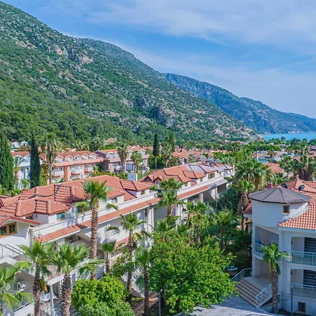 Dream Of Oludeniz Fethiye