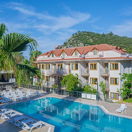Hotel Dream Of Oludeniz *