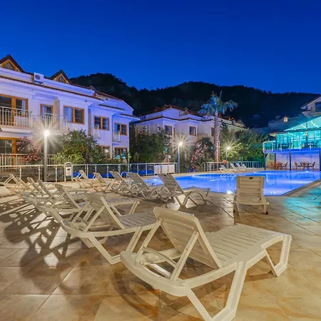 Dream Of Oludeniz 호텔 *