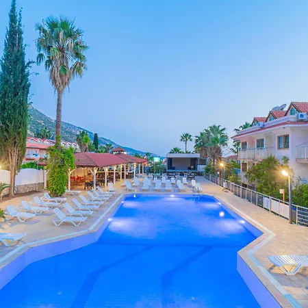 Dream Of Oludeniz * Fethiye