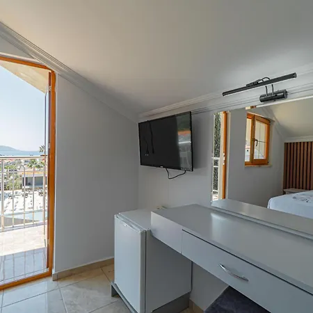 Dream Of Oludeniz Hotel *