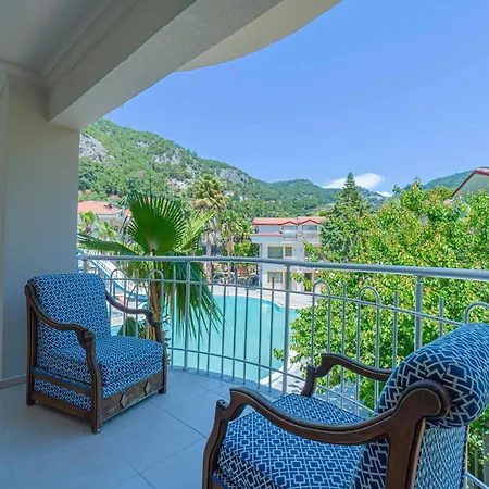 Dream Of Oludeniz *