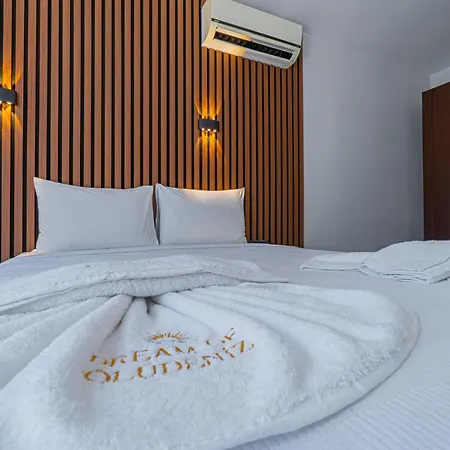Dream Of Oludeniz Hotel