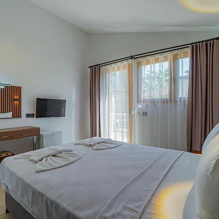 Dream Of Oludeniz Hotel