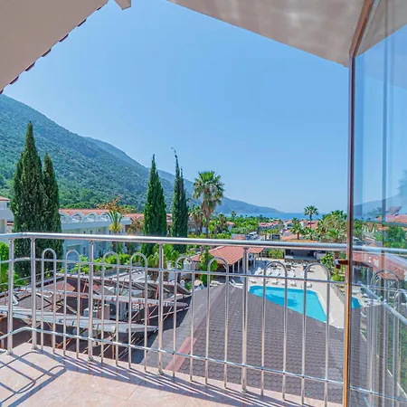 Hotel Dream Of Oludeniz *