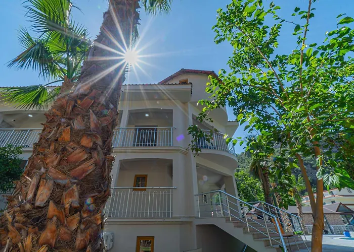 Dream Of Oludeniz Hotel