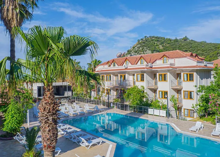 Dream Of Oludeniz * Фетхие