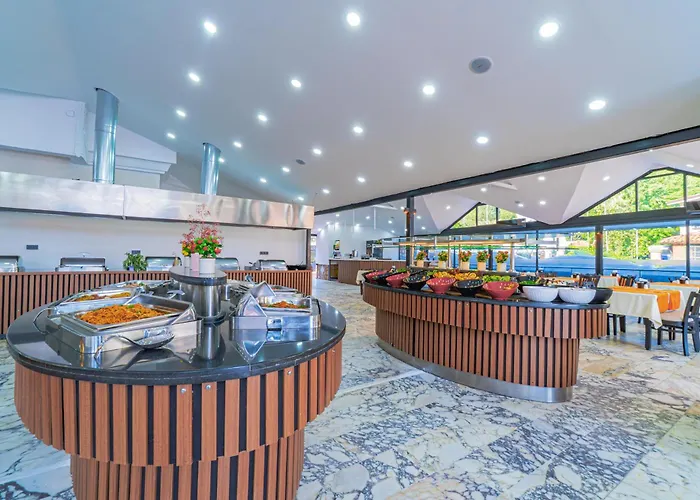 Hotel Dream Of Oludeniz *
