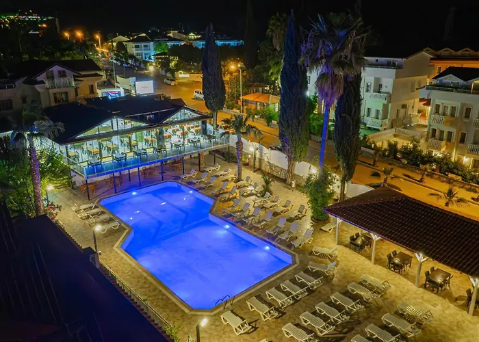 Dream Of Oludeniz *