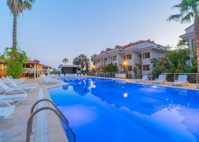 Dream Of Oludeniz * Fethiye