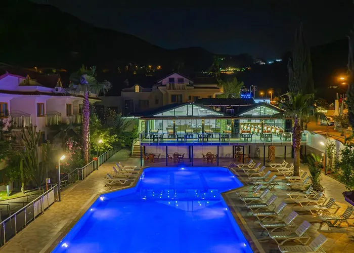 Dream Of Oludeniz * Fethiye