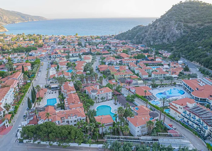 Dream Of Oludeniz *