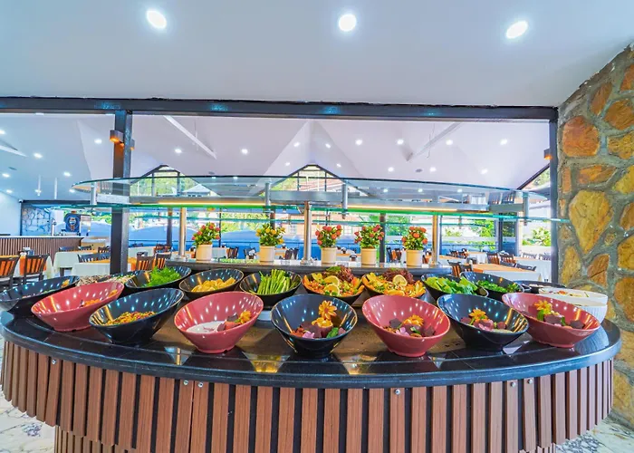 Dream Of Oludeniz Fethiye